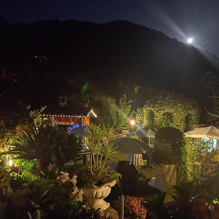 Jasmine Cottage Luni Екстер'єр фото