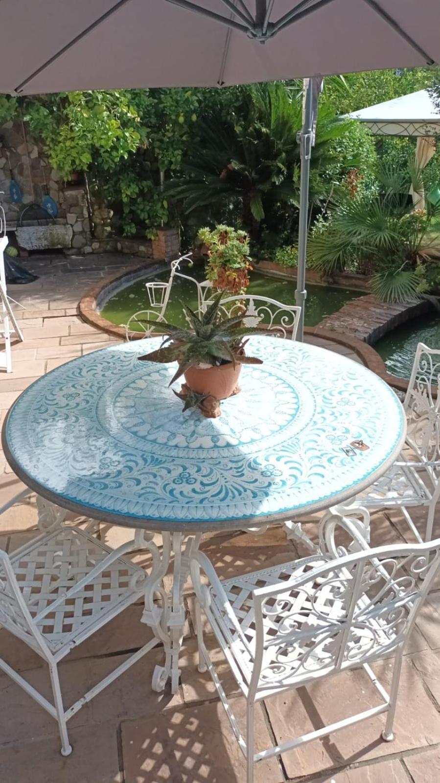 Jasmine Cottage Luni Екстер'єр фото