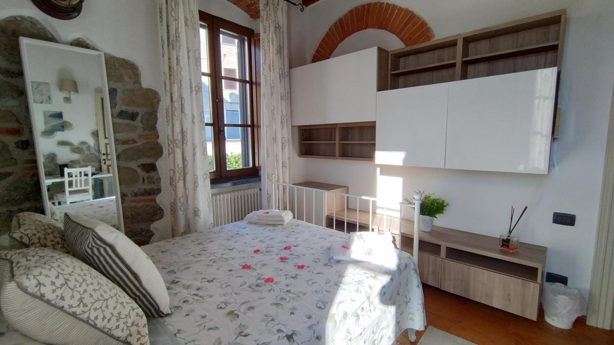Jasmine Cottage Luni Екстер'єр фото