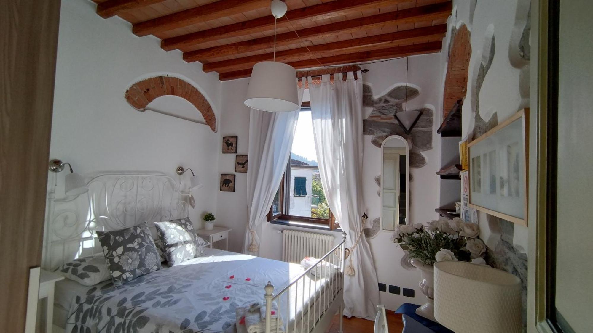 Jasmine Cottage Luni Екстер'єр фото