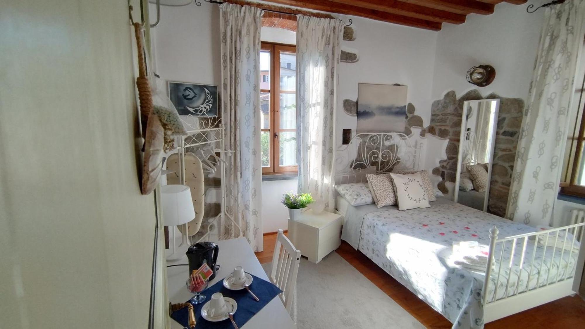Jasmine Cottage Luni Екстер'єр фото