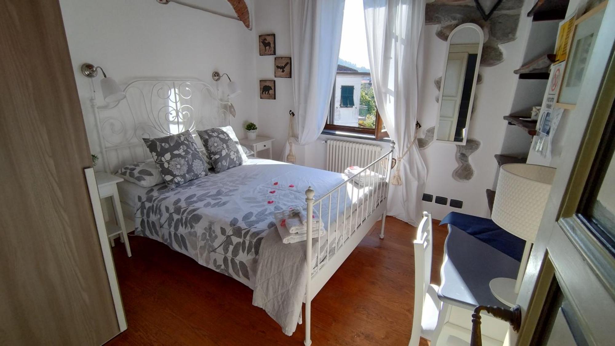 Jasmine Cottage Luni Екстер'єр фото